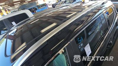 2025 Volkswagen Atlas 2.0T SEL - zdjęcie 17 z 23 - miniatura