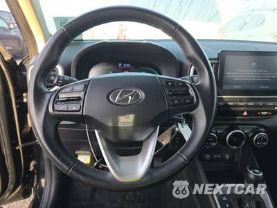 2023 Hyundai Venue SEL - zdjęcie 10 z 20 - miniatura