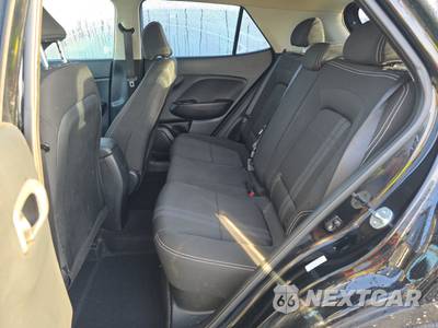 2023 Hyundai Venue SEL - zdjęcie 13 z 20 - miniatura