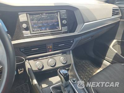 2024 Volkswagen Jetta Sport - zdjęcie 11 z 36 - miniatura