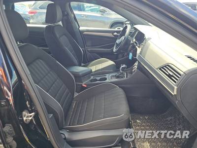 2024 Volkswagen Jetta Sport - zdjęcie 8 z 36 - miniatura