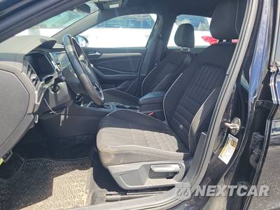 2024 Volkswagen Jetta Sport - zdjęcie 7 z 36 - miniatura