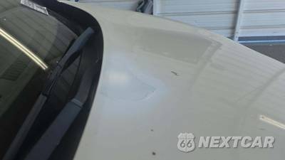 2014 Nissan Murano SL - zdjęcie 26 z 29 - miniatura