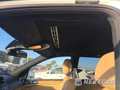 2012 Mercedes-Benz GL 550 4MATIC - zdjęcie 18 z 23 - miniatura