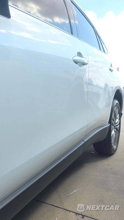 2021 Toyota Venza Limited - zdjęcie 21 z 21 - miniatura