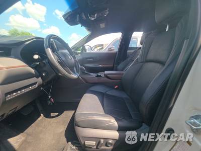 2021 Toyota Venza Limited - zdjęcie 7 z 21 - miniatura
