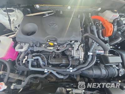 2021 Toyota Venza Limited - zdjęcie 15 z 21 - miniatura