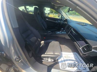 2016 Porsche Panamera S (E) Hybrid - zdjęcie 8 z 21 - miniatura