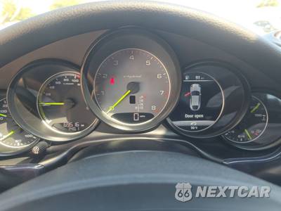 2016 Porsche Panamera S (E) Hybrid - zdjęcie 12 z 21 - miniatura
