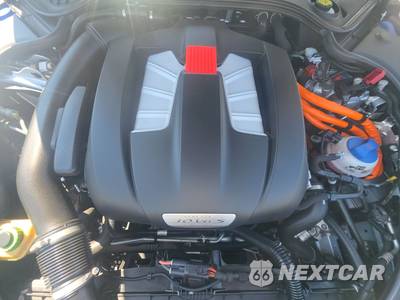2016 Porsche Panamera S (E) Hybrid - zdjęcie 15 z 21 - miniatura
