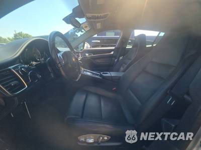 2016 Porsche Panamera S (E) Hybrid - zdjęcie 7 z 21 - miniatura
