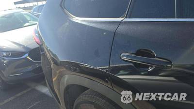 2025 Toyota Grand Highlander XLE - zdjęcie 24 z 32 - miniatura