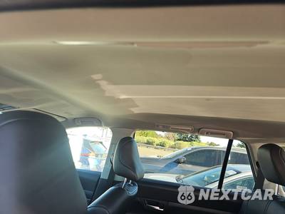 2025 Toyota Grand Highlander XLE - zdjęcie 18 z 32 - miniatura