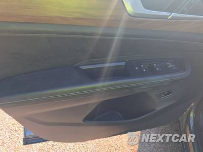 2025 Volkswagen Atlas 2.0T SE w/Technology - zdjęcie 9 z 19 - miniatura