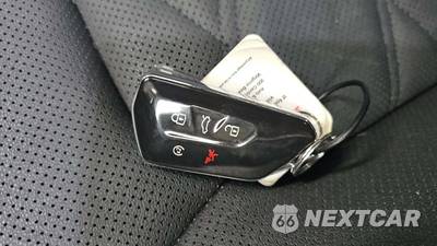 2025 Volkswagen Atlas 2.0T SE w/Technology - zdjęcie 18 z 19 - miniatura