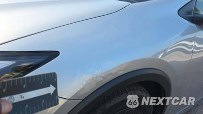 2025 Toyota Prius LE - zdjęcie 22 z 23 - miniatura
