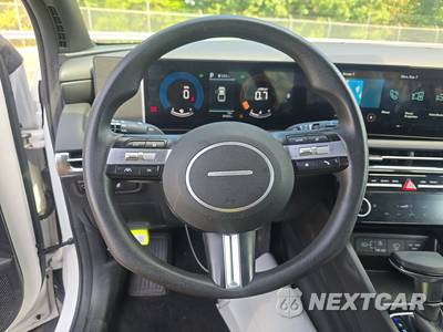 2025 Hyundai Santa Cruz SEL Crew Cab Short Bed - zdjęcie 10 z 20 - miniatura