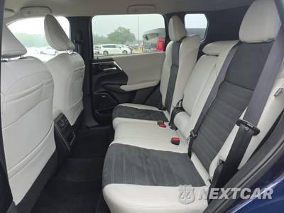 2025 Mitsubishi Outlander SE - zdjęcie 13 z 24 - miniatura