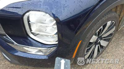 2025 Mitsubishi Outlander SE - zdjęcie 21 z 24 - miniatura