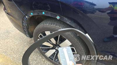 2025 Mitsubishi Outlander SE - zdjęcie 23 z 24 - miniatura