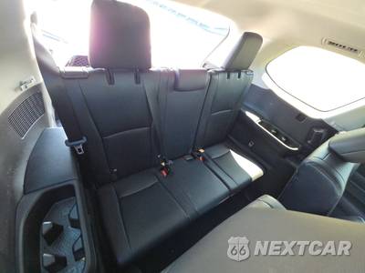 2025 Toyota Grand Highlander XLE - zdjęcie 14 z 38 - miniatura