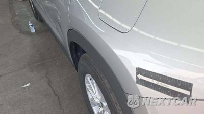 2025 Toyota Grand Highlander XLE - zdjęcie 38 z 39 - miniatura