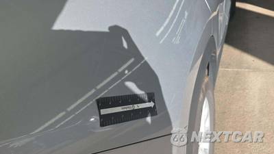 2025 Toyota Grand Highlander XLE - zdjęcie 34 z 39 - miniatura
