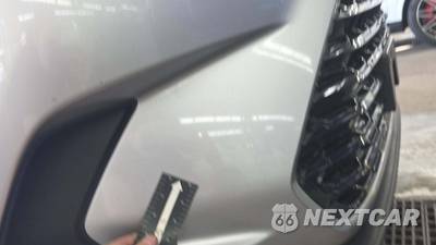2025 Toyota Grand Highlander XLE - zdjęcie 26 z 39 - miniatura