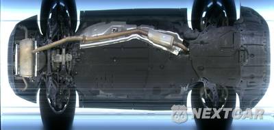 2025 Toyota Grand Highlander XLE - zdjęcie 20 z 39 - miniatura