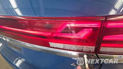 2025 Volkswagen Atlas 2.0T SE w/Technology - zdjęcie 25 z 30 - miniatura