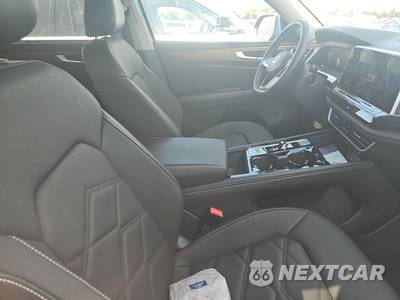 2025 Volkswagen Atlas 2.0T SE w/Technology - zdjęcie 8 z 30 - miniatura