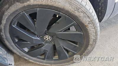 2025 Volkswagen Atlas 2.0T SE w/Technology - zdjęcie 34 z 35 - miniatura
