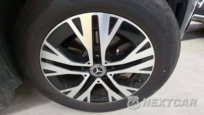 2025 Mercedes-Benz GLA 250 - zdjęcie 27 z 31 - miniatura