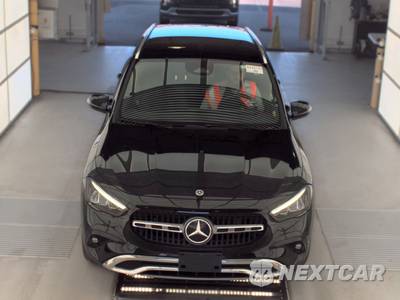 2025 Mercedes-Benz GLA 250 - zdjęcie 2 z 31 - miniatura