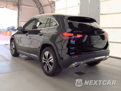 2025 Mercedes-Benz GLA 250 - zdjęcie 6 z 31 - miniatura
