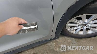 2025 Toyota Grand Highlander XLE - zdjęcie 30 z 38 - miniatura