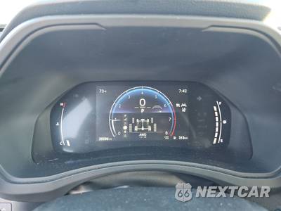 2025 Toyota Grand Highlander XLE - zdjęcie 12 z 38 - miniatura