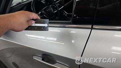 2025 Toyota Grand Highlander XLE - zdjęcie 21 z 38 - miniatura