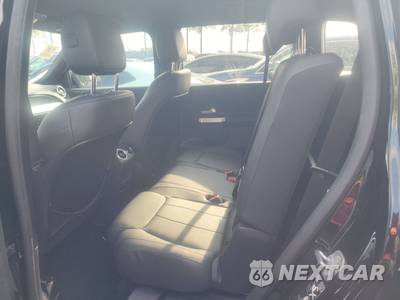 2024 Mercedes-Benz GLB 250 - zdjęcie 13 z 22 - miniatura