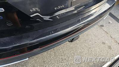 2021 Volkswagen Atlas V6 SEL - zdjęcie 20 z 20 - miniatura