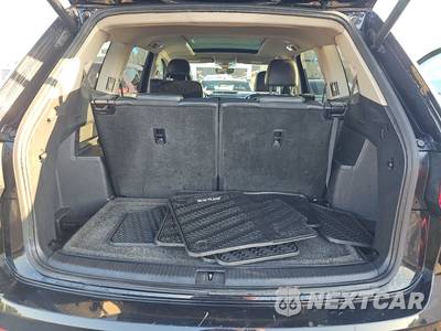 2021 Volkswagen Atlas V6 SEL - zdjęcie 17 z 20 - miniatura