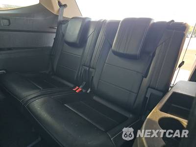 2021 Volkswagen Atlas V6 SEL - zdjęcie 14 z 20 - miniatura