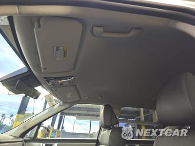 2025 Hyundai Santa Fe Hybrid SEL - zdjęcie 22 z 32 - miniatura