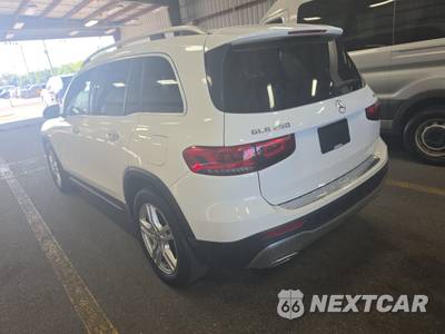 2020 Mercedes-Benz GLB 250 4MATIC - zdjęcie 6 z 20 - miniatura