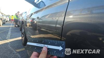 2025 Volkswagen Atlas Cross Sport 2.0T SE w/Technology - zdjęcie 31 z 31 - miniatura