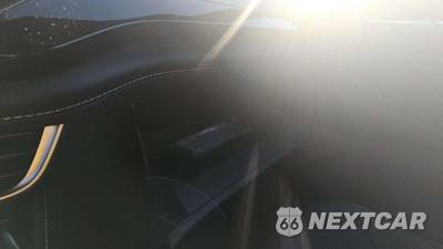 2025 Volkswagen Atlas Cross Sport 2.0T SE w/Technology - zdjęcie 28 z 31 - miniatura