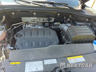 2025 Volkswagen Atlas Cross Sport 2.0T SE w/Technology - zdjęcie 15 z 31 - miniatura