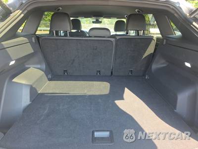 2025 Volkswagen Atlas Cross Sport 2.0T SE w/Technology - zdjęcie 16 z 31 - miniatura