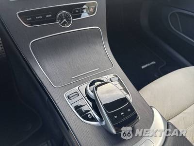 2021 Mercedes-Benz AMG C 43 4MATIC Coupe - zdjęcie 40 z 44 - miniatura