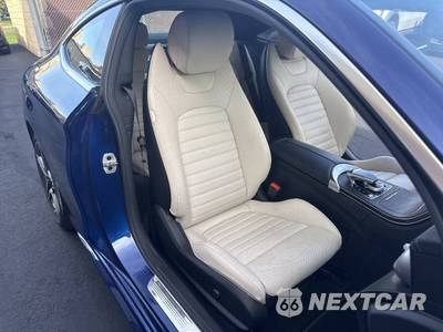 2021 Mercedes-Benz AMG C 43 4MATIC Coupe - zdjęcie 32 z 44 - miniatura